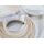 Hindermann Kederband, 7x25mm, 12m, weiß Vorzeltkeder für Reparaturen