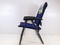 Westfield Performance Salina Campingstuhl dark blue...