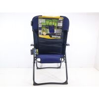 Westfield Performance Salina Campingstuhl dark blue Klappstuhl