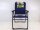 Westfield Performance Salina Campingstuhl dark blue Klappstuhl