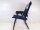 Westfield Performance Salina Campingstuhl dark blue Klappstuhl