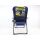 Westfield Performance Salina Campingstuhl dark blue Klappstuhl