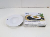 silwy Gourmet Magnet-Teller Porzellan Ø23,5cm...