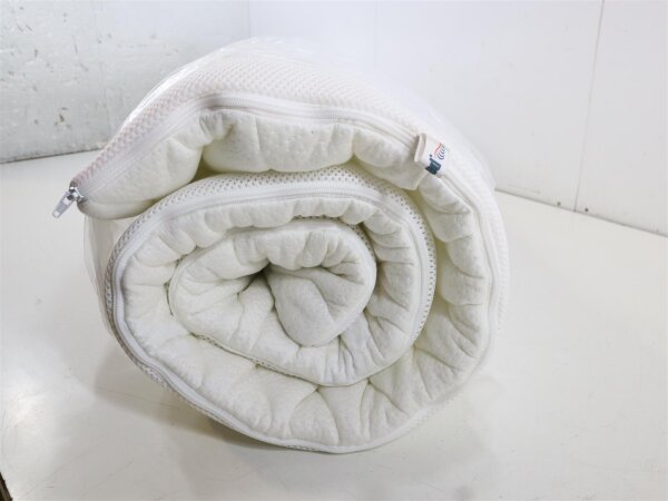 GISATEX Gisamed Vital Solo Matratzenauflage , 140x200x4 cm Topper
