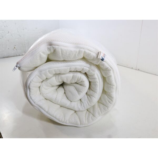 GISATEX Gisamed Vital Solo Matratzenauflage , 140x200x4 cm Topper