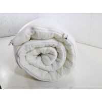 GISATEX Gisamed Vital Solo Matratzenauflage , 140x200x4 cm Topper