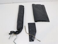 Kampa Dometic Privy Toilettenzelt, 120x120x190cm Camping...