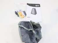 Kampa Dometic Privy Toilettenzelt, 120x120x190cm Camping Outdoor