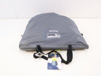 Kampa Dometic Privy Toilettenzelt, 120x120x190cm Camping Outdoor