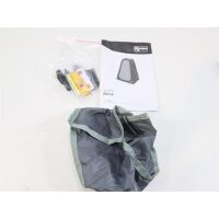 Kampa Dometic Privy Toilettenzelt, 120x120x190cm Camping Outdoor