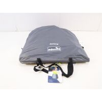 Kampa Dometic Privy Toilettenzelt, 120x120x190cm Camping Outdoor