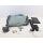 Kampa Dometic Privy Toilettenzelt, 120x120x190cm Camping Outdoor