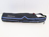 Outwell Faltstuhl Catamarca Farbe schwarz Campingstuhl