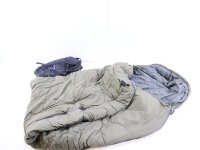 Outwell Pine Mumienschlafsack Camping Outdoor 220x88cm