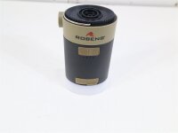 Robens Conival 3in1 Luftpumpe 4000mAh Powerbank...