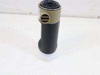 Robens Conival 3in1 Luftpumpe 4000mAh Powerbank kahki/schwarz Outdoor Camping