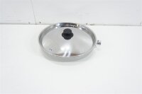 Outwell Feast L Kochset Aluminium silber Kochtopf Camping Outdoor