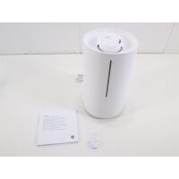 Xiaomi BHR6026EU Smart Luftbefeuchter Raumbefeuchter 350l/h 230V 4,5l weiß