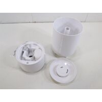 Xiaomi BHR6026EU Smart Luftbefeuchter Raumbefeuchter 350l/h 230V 4,5l weiß