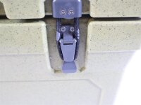 Dometic WCI Cool Ice 13 Kühlbox 13L braungrün Camping Outdoor