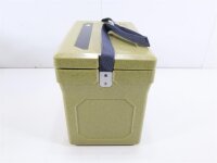 Dometic WCI Cool Ice 13 Kühlbox 13L braungrün Camping Outdoor