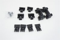 Thule Montagekit für Evo Flush/Edge Flush Rail...