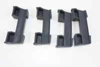 Thule Montagekit für Evo Flush/Edge Flush Rail für Passat B8 Id.4 ID.5