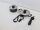 Brunner Pirate Topf-Set 6-teiligTopf Pfanne Camping Outdoor