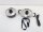 Brunner Pirate Topf-Set 6-teiligTopf Pfanne Camping Outdoor