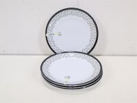 Brunner Pralin Geschirrset 16-teilig Campinggeschirr Outdoor Teller Tasse