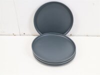 Brunner Geschirrset Campinggeschirr Essgeschirr Teller Tassen 16-teilig Camping Outdoor Wohnmobil denim
