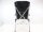 Brunner Dynafold Recliner Faltstuhl grau Campingstuhl Outdoor