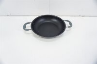 Brunner Flavor Kochtopfset 8-teilig Ø22cm...