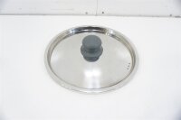 Brunner Flavor Kochtopfset 8-teilig Ø22cm Kochgeschirr Campingtöpfe