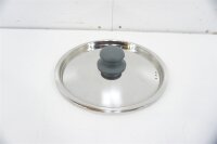 Brunner Flavor Kochtopfset 8-teilig Ø22cm Kochgeschirr Campingtöpfe