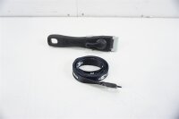 Brunner Flavor Kochtopfset 8-teilig Ø22cm Kochgeschirr Campingtöpfe