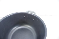 Brunner Flavor Kochtopfset 8-teilig Ø22cm Kochgeschirr Campingtöpfe