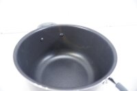 Brunner Flavor Kochtopfset 8-teilig Ø22cm Kochgeschirr Campingtöpfe