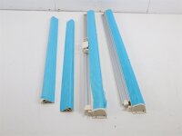 Carbest Verdunkelungssystem mit Moskitonetz 700x650mm...