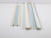 Carbest Verdunkelungssystem mit Moskitonetz 700x650mm...