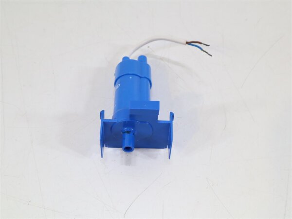 Thetford Elektrische Pumpe Ersatzteil Nr. 50712 passend zu C250 S, C250 CS, C250 CWE Campingtoilette