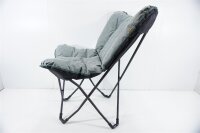 Bo-Camp Himrod Schmetterlingsstuhl Lounge Stuhl Sessel...