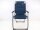 Bo-Camp Copa Rio Comfort XXL Air Campingstuhl blau Klappstuhl Outdoor