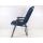 Bo-Camp Copa Rio Comfort XXL Air Campingstuhl blau Klappstuhl Outdoor
