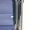 Bo-Camp Copa Rio Comfort XXL Air Campingstuhl blau Klappstuhl Outdoor