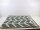 Bo-Camp Flaxtom Outdoor-Teppich, grün/grau 200x270cm Camping Outdoor Vorzelt