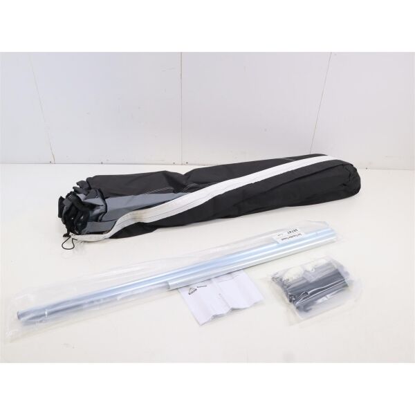 Dorema Tunnel Windschutz Gr.3 280-320cm für Traveller Air All Season