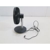 Eurom Vento Akku Mini-Ventilator USB Tischventilator Camping Outdoor