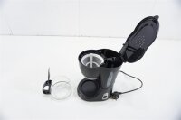 Eurotrail Grand Café Kaffeemaschine, 650W 6 Tassen...