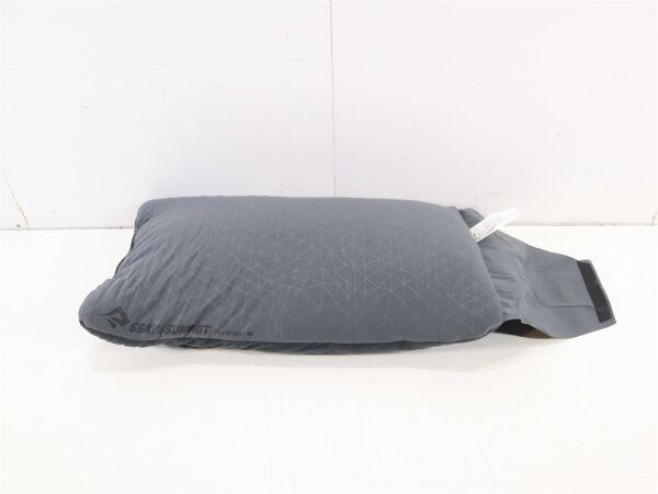 Sea to Summit FoamCore Reisekissen deluxe grey